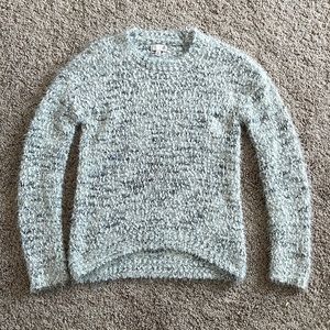 Girls SO xs sweater